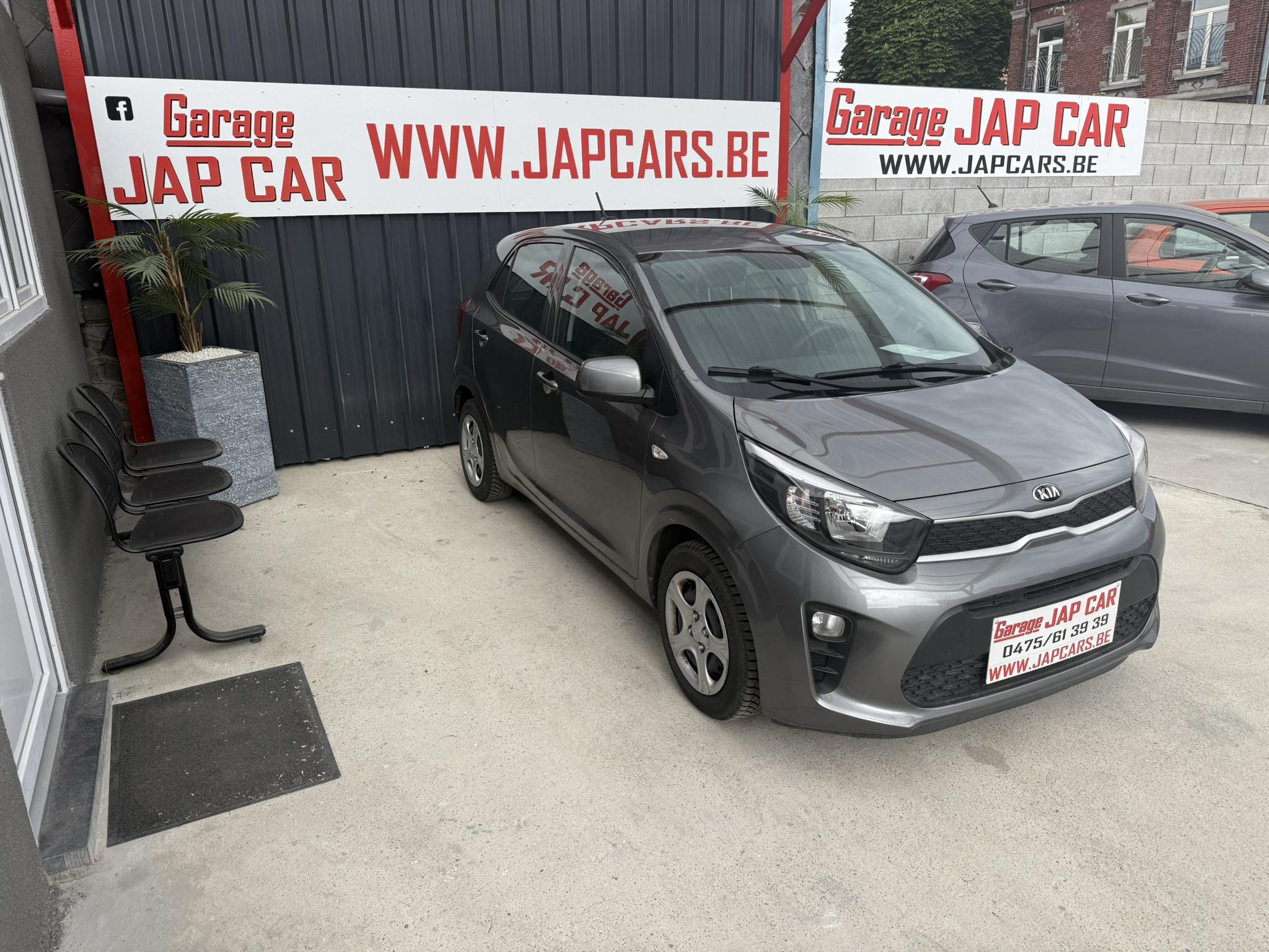KIA Picanto 