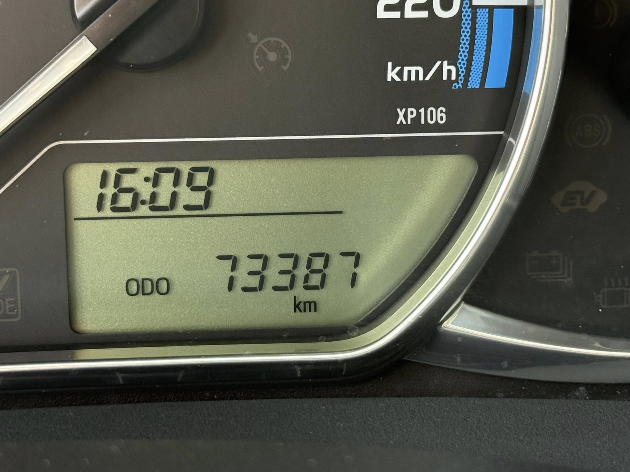Toyota Yaris  hybride