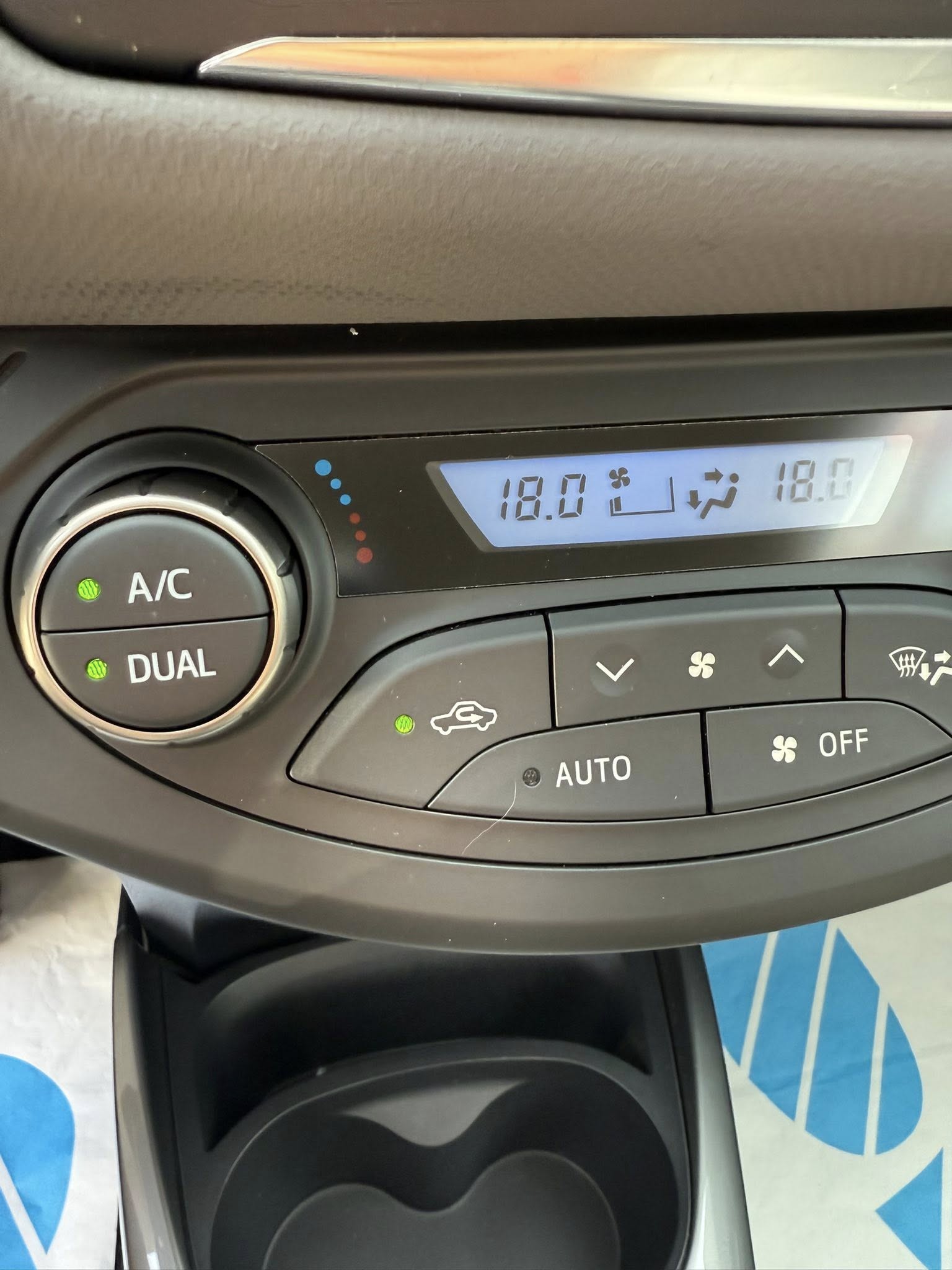 Toyota Yaris  hybride