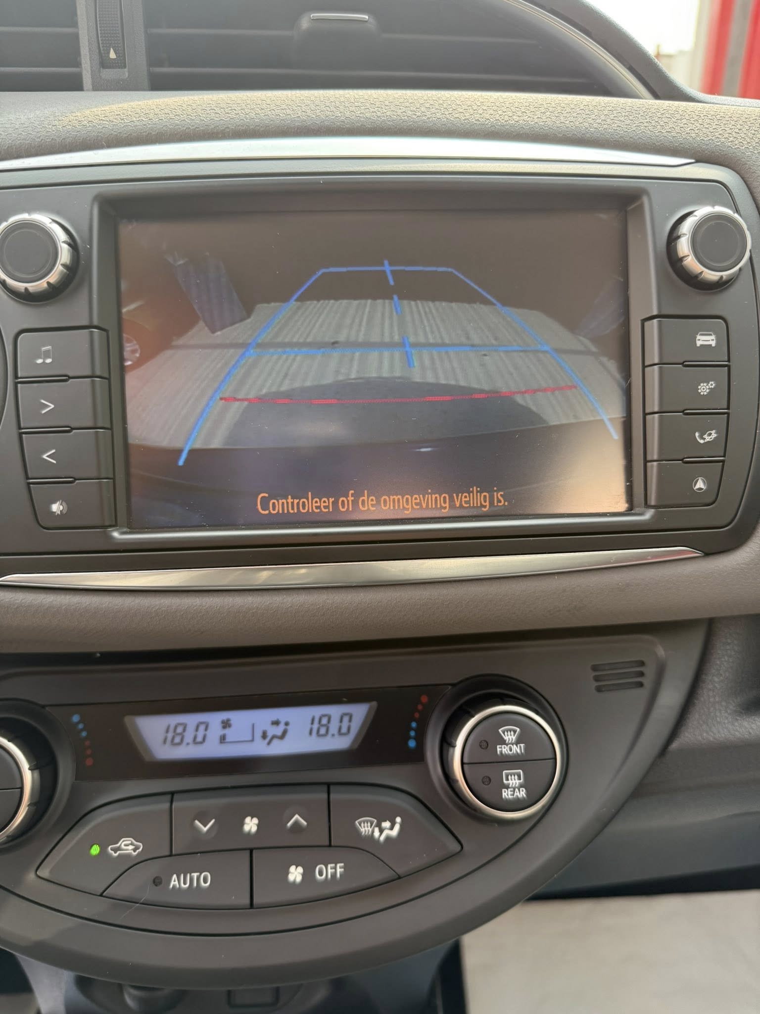 Toyota Yaris  hybride