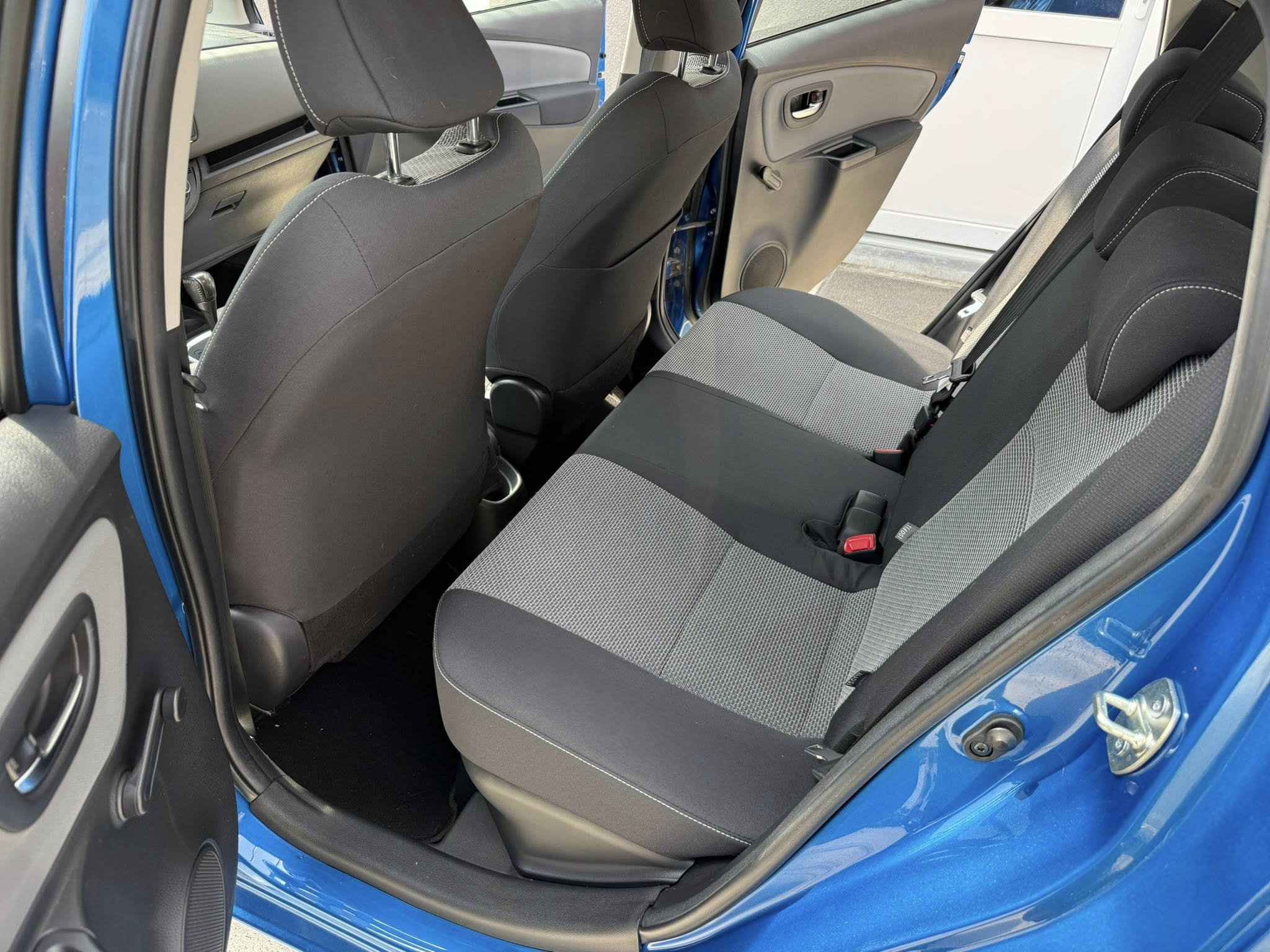 Toyota Yaris  hybride