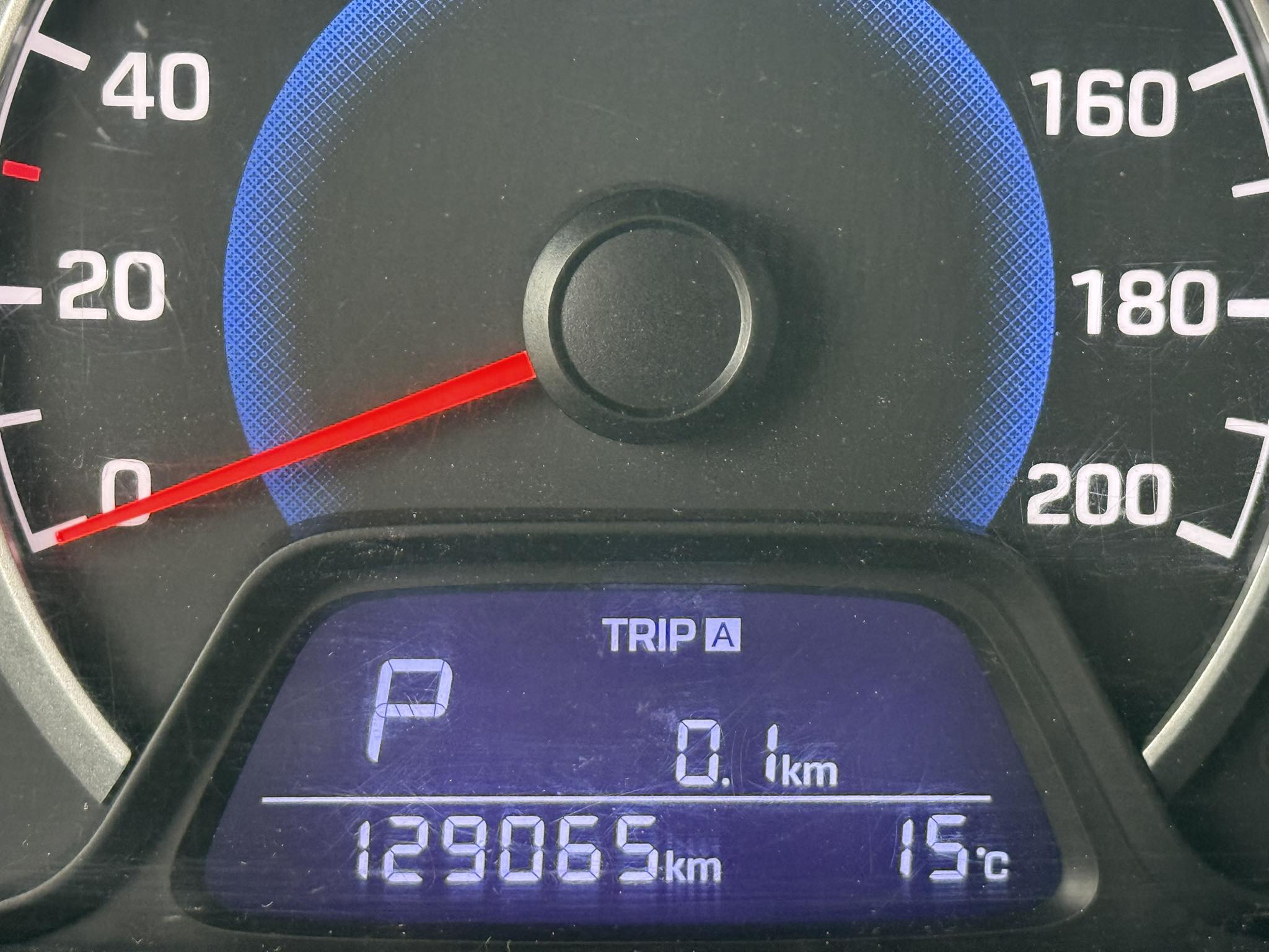 Hyundai I10 automatique 