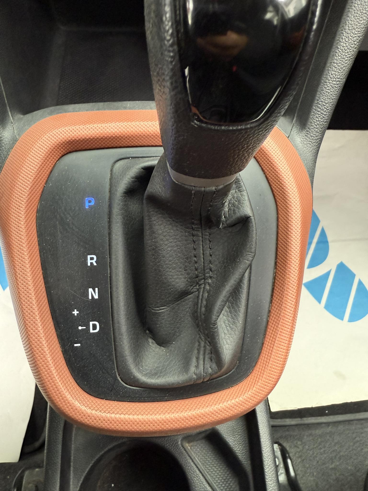 Hyundai I10 automatique 