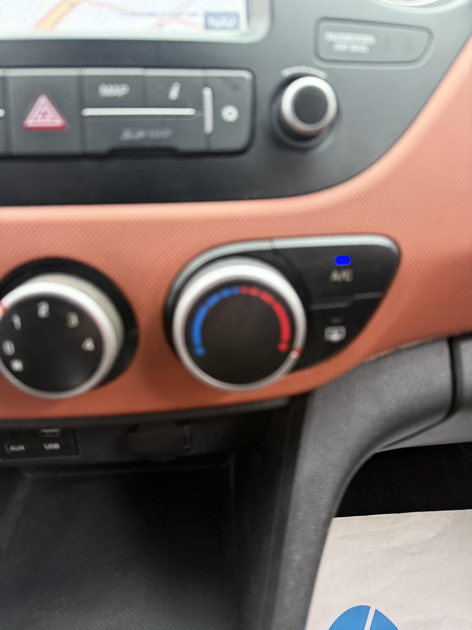 Hyundai I10 automatique 