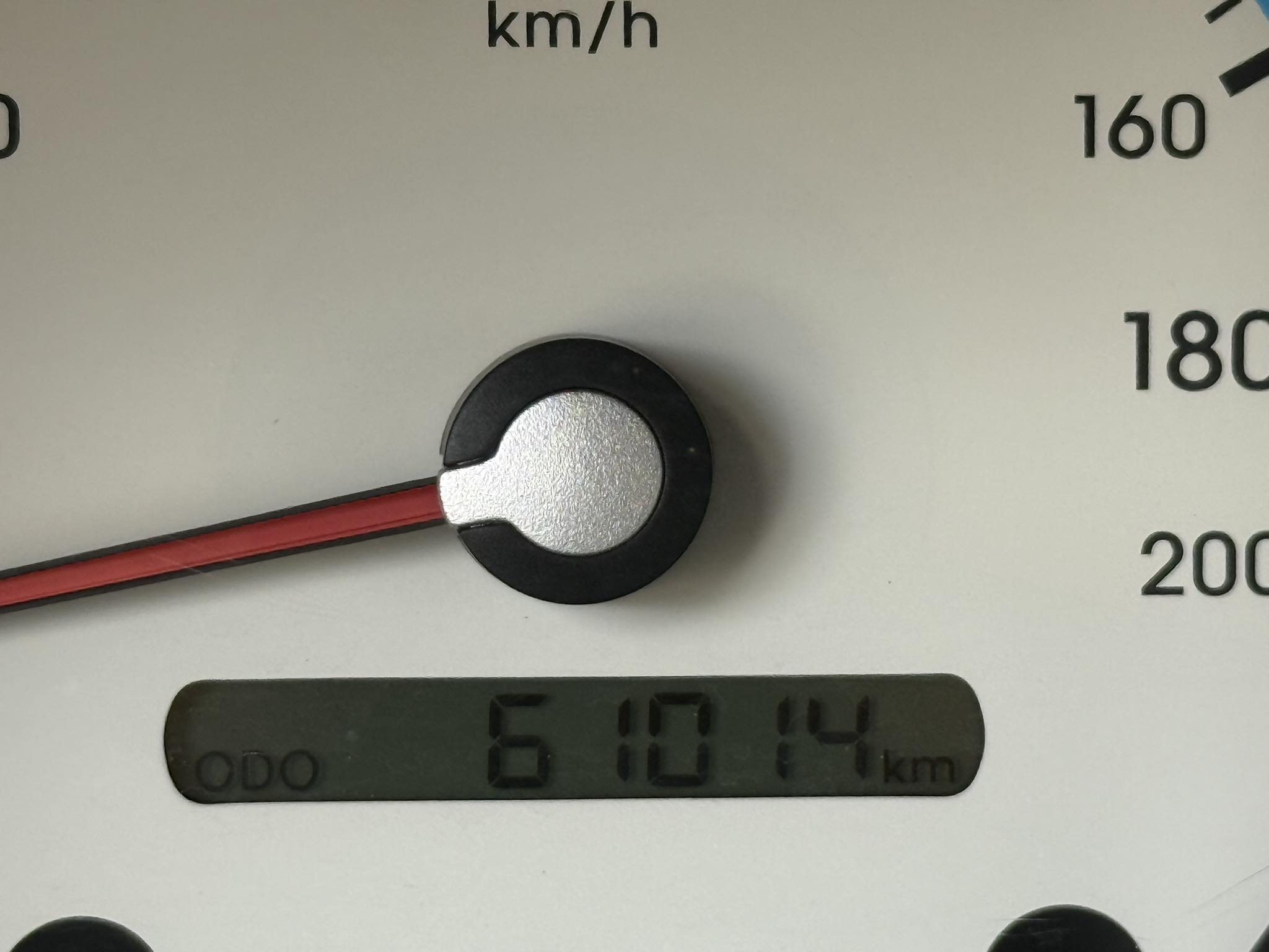 Hyundai I10 automatique 