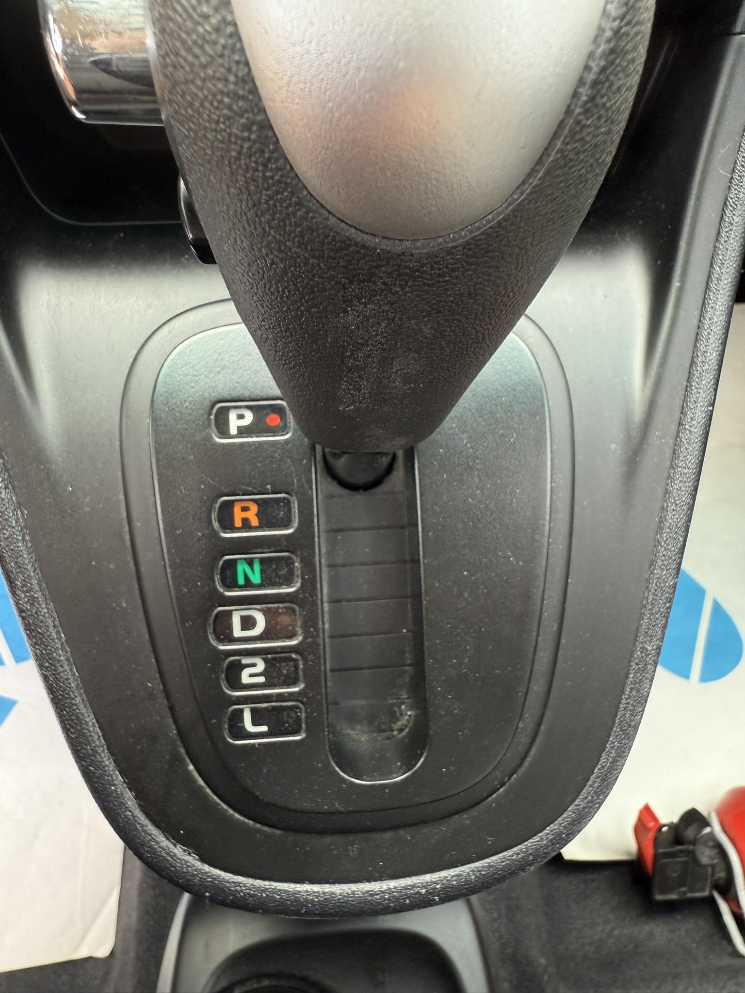 Hyundai I10 automatique 