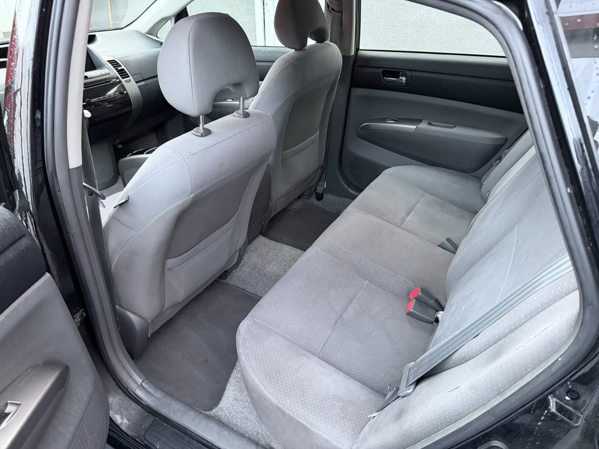 Toyota Prius hybride