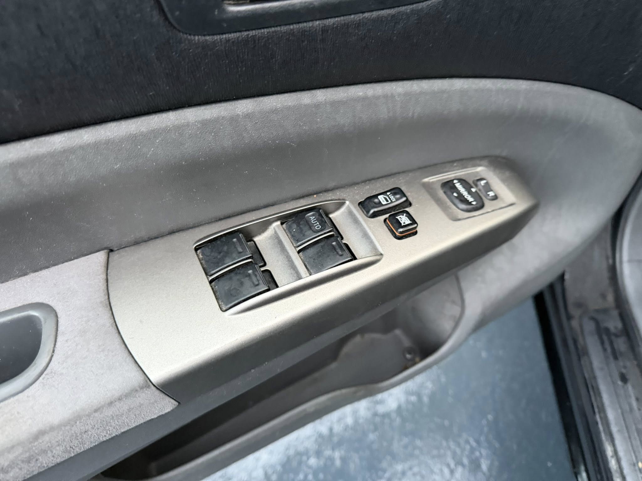 Toyota Prius hybride