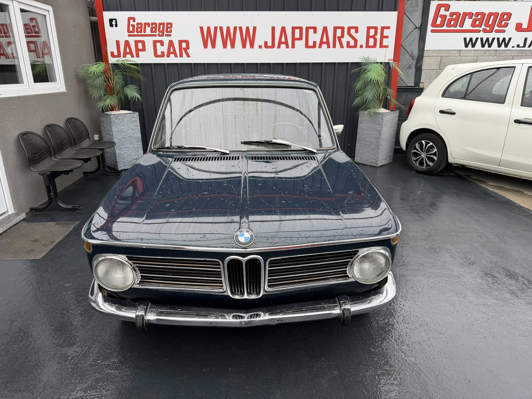 BMW 2002