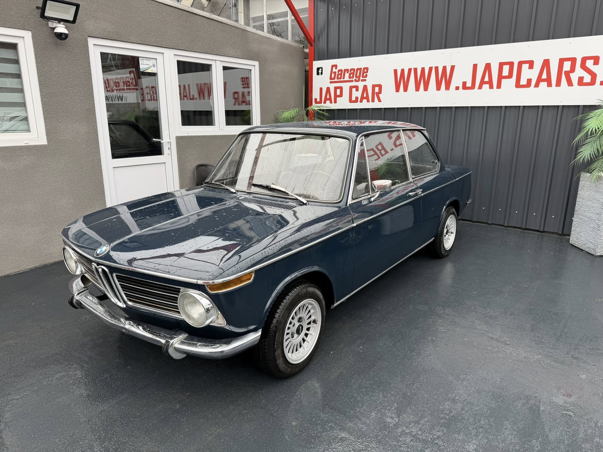 BMW 2002