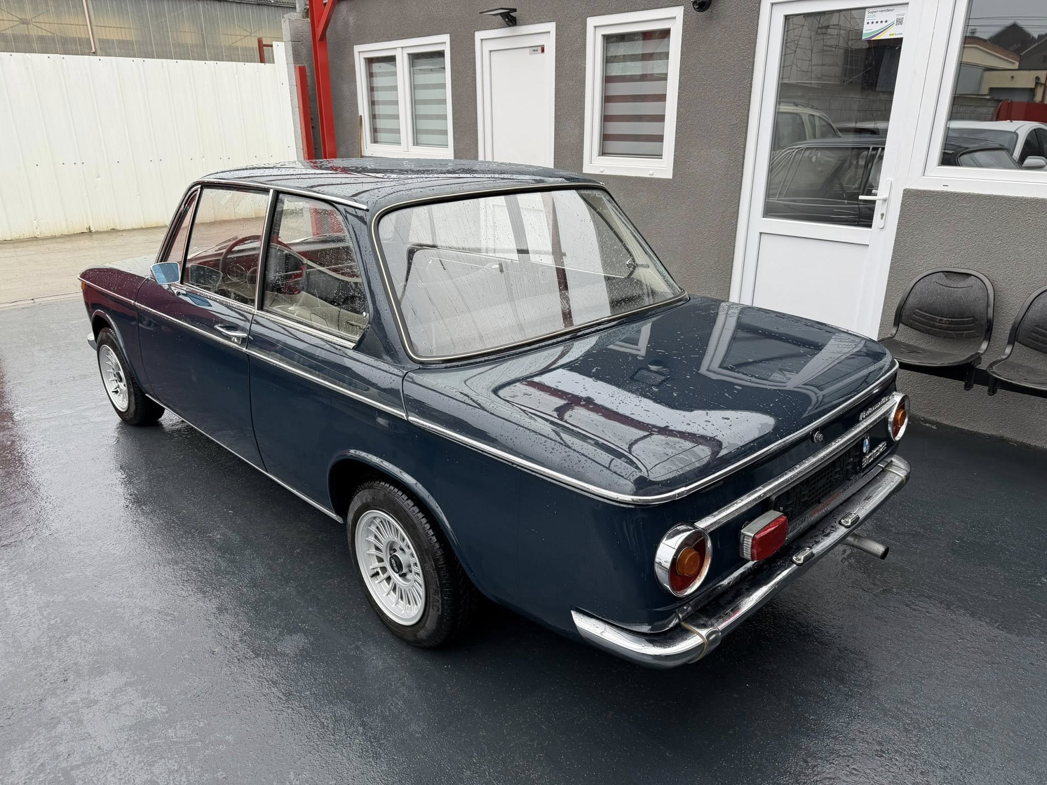 BMW 2002