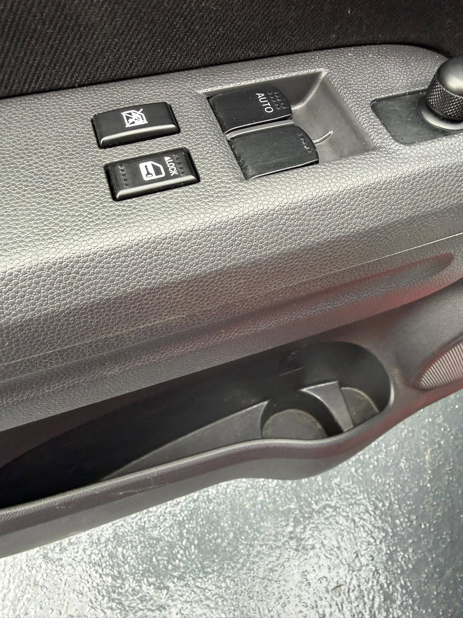 Suzuki Splash automatique 