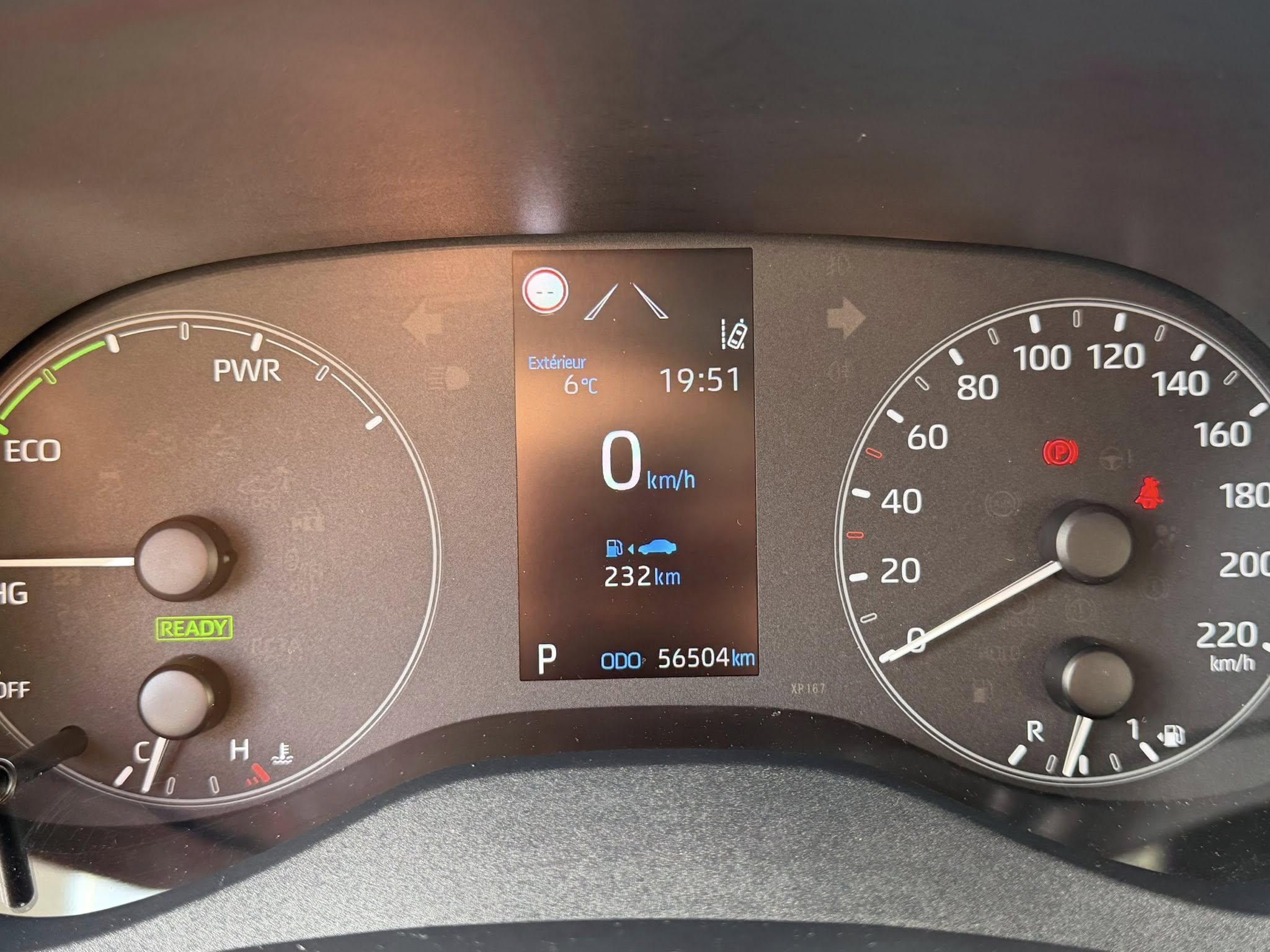 Toyota Yaris  hybride