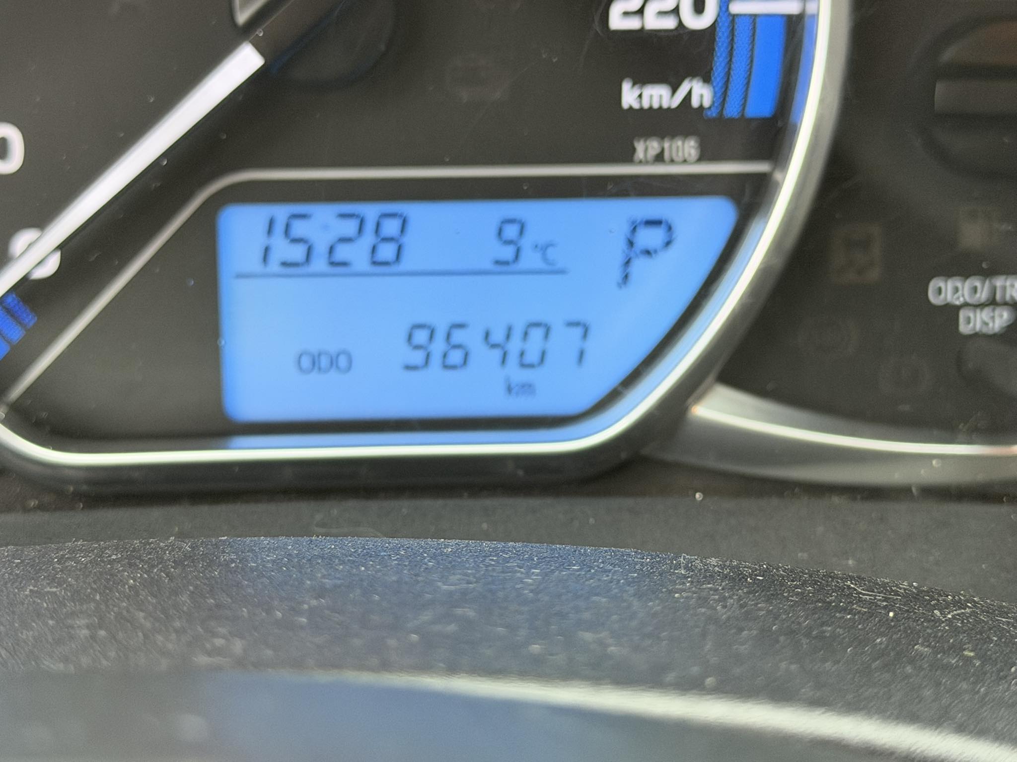 Toyota yaris  hybride