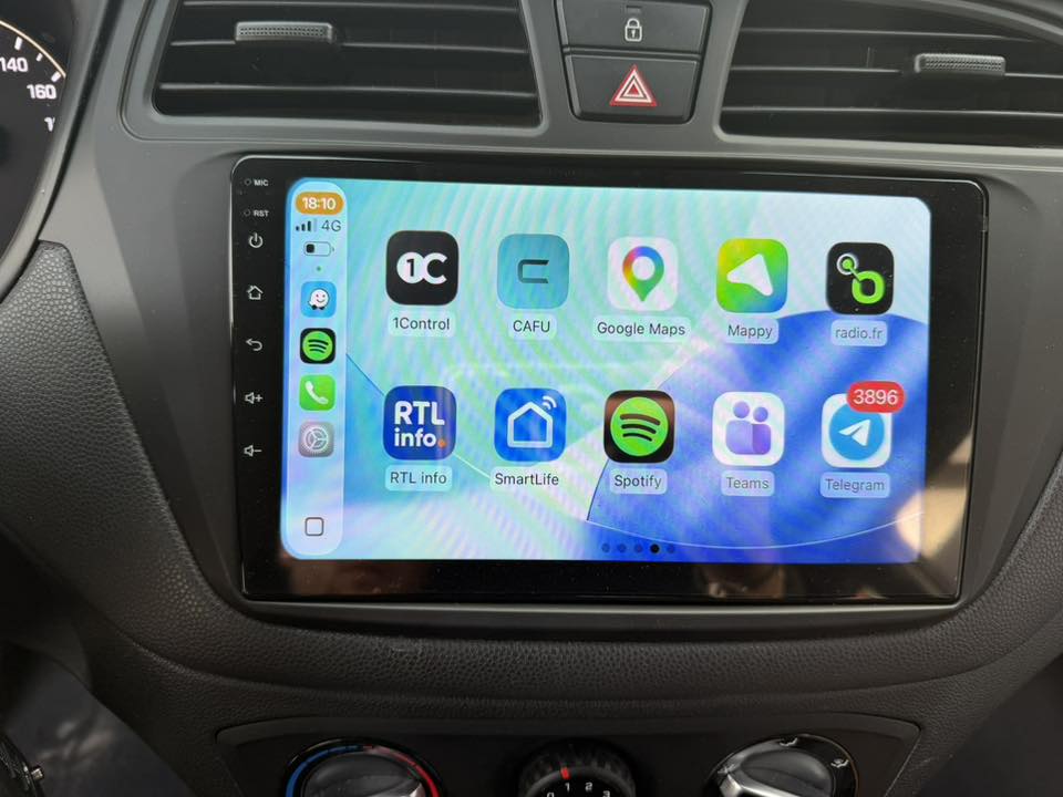 Hyundai i20 coupe sport 