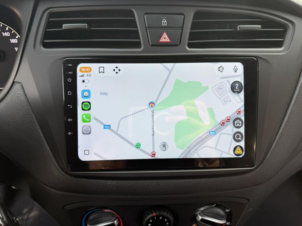 Hyundai i20 coupe sport 