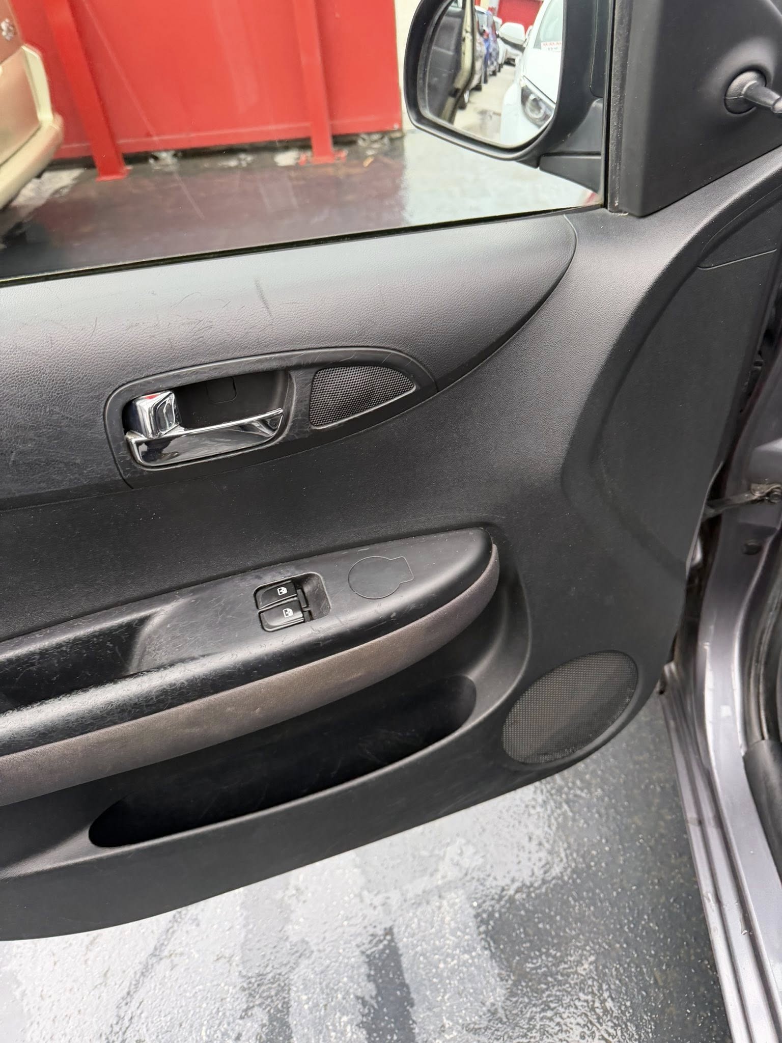 Hyundai I20 automatique 