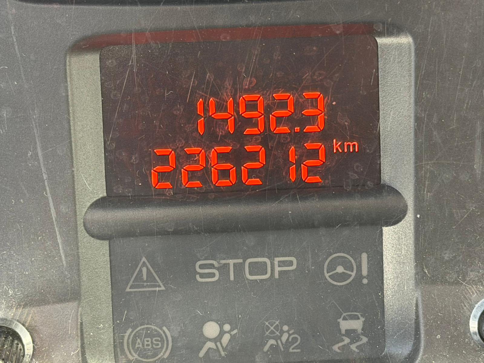 Citroen Berlingo 5 pl 