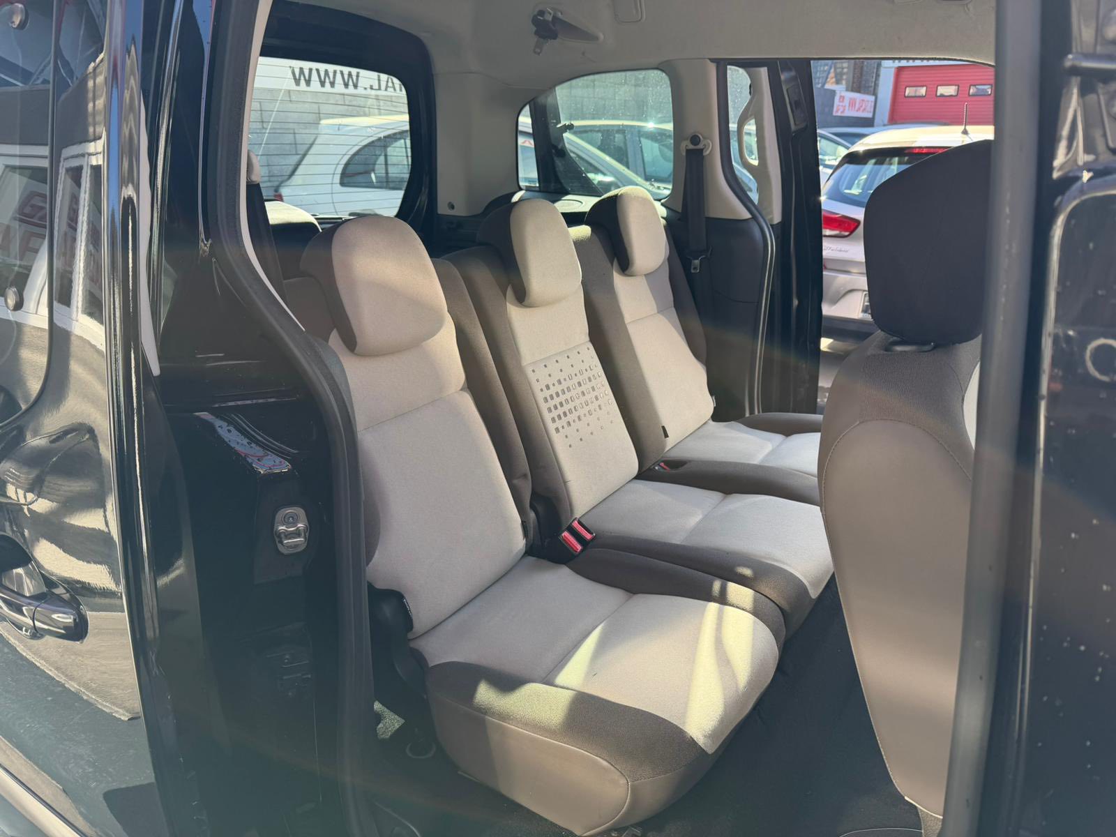 Citroen Berlingo 5 pl 