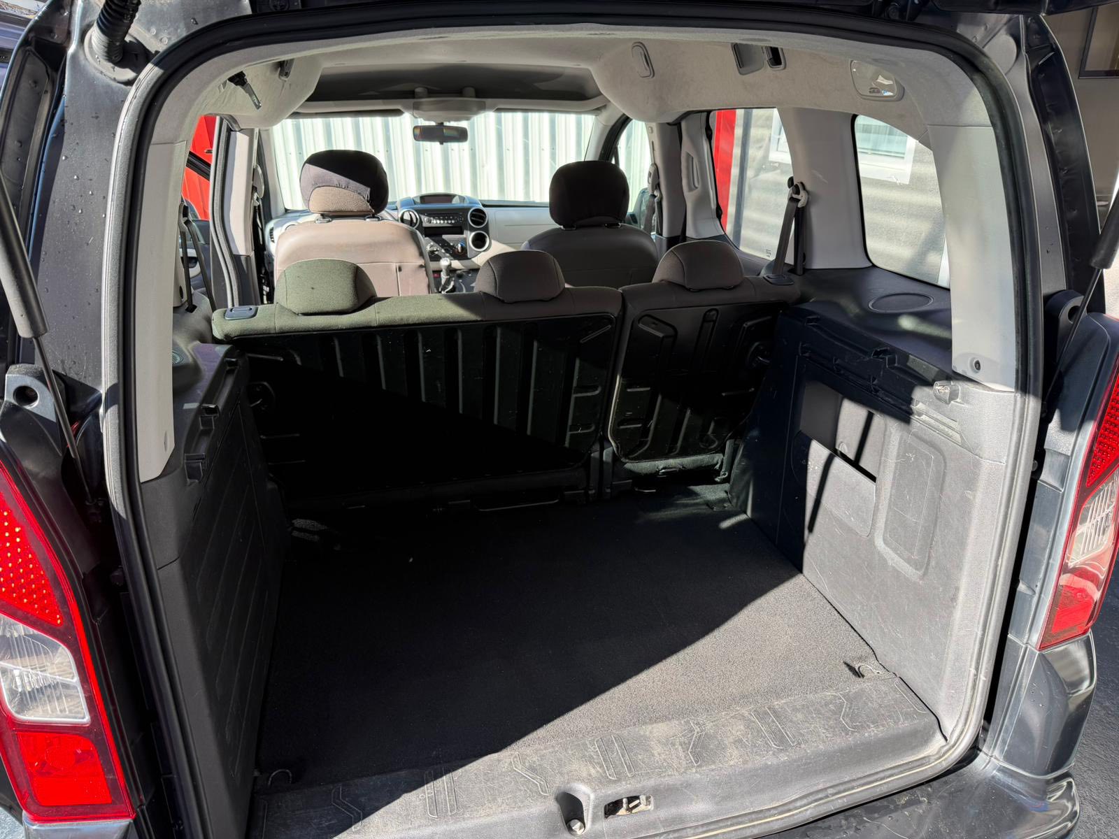 Citroen Berlingo 5 pl 