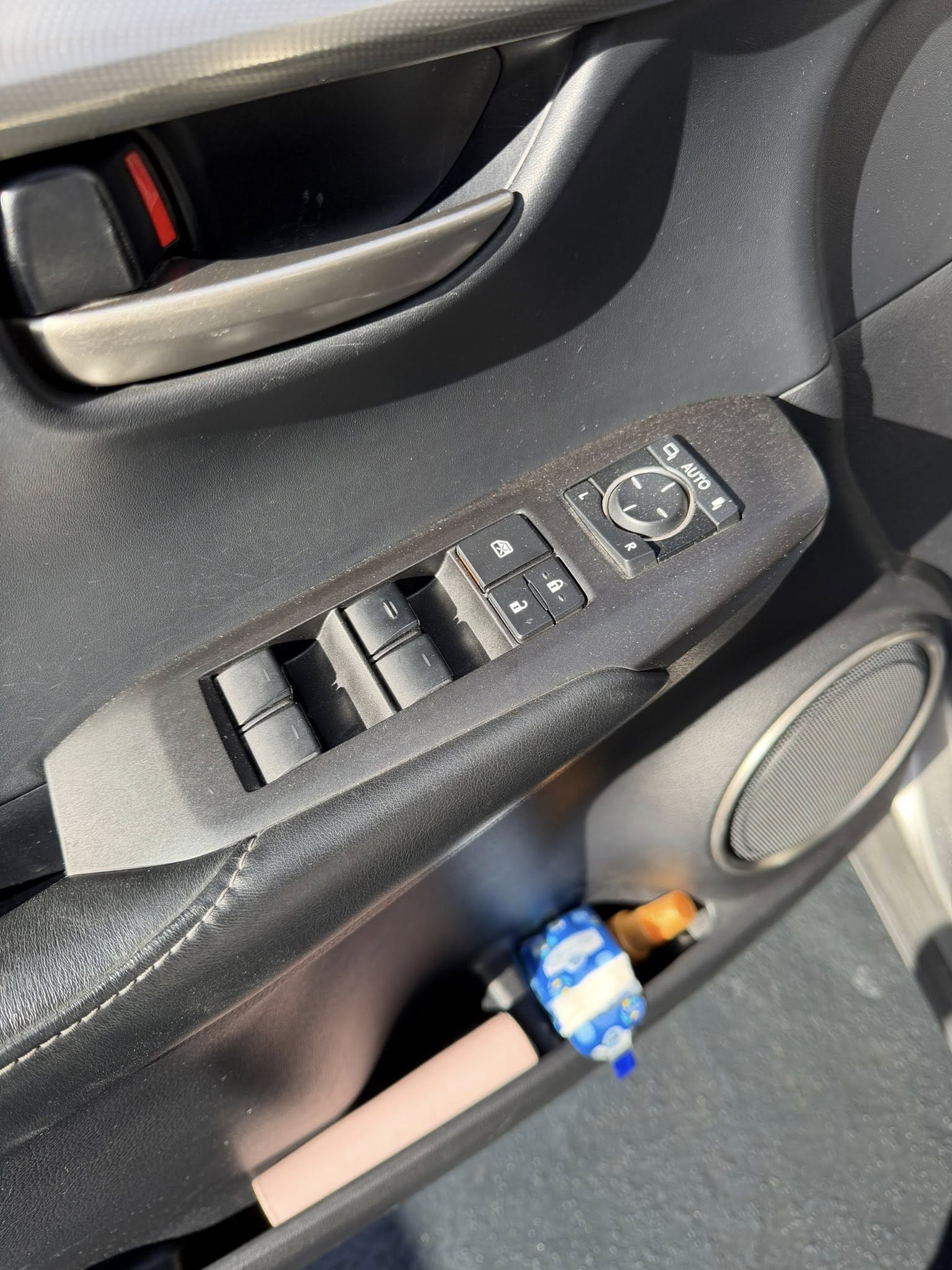 lexus NX300 hybride 