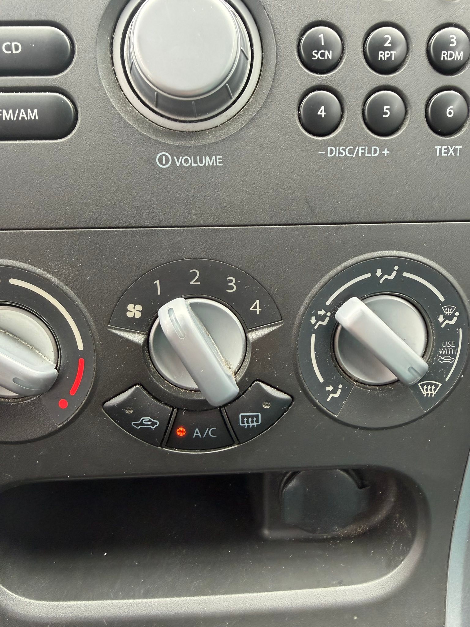 Suzuki Splash automatique 