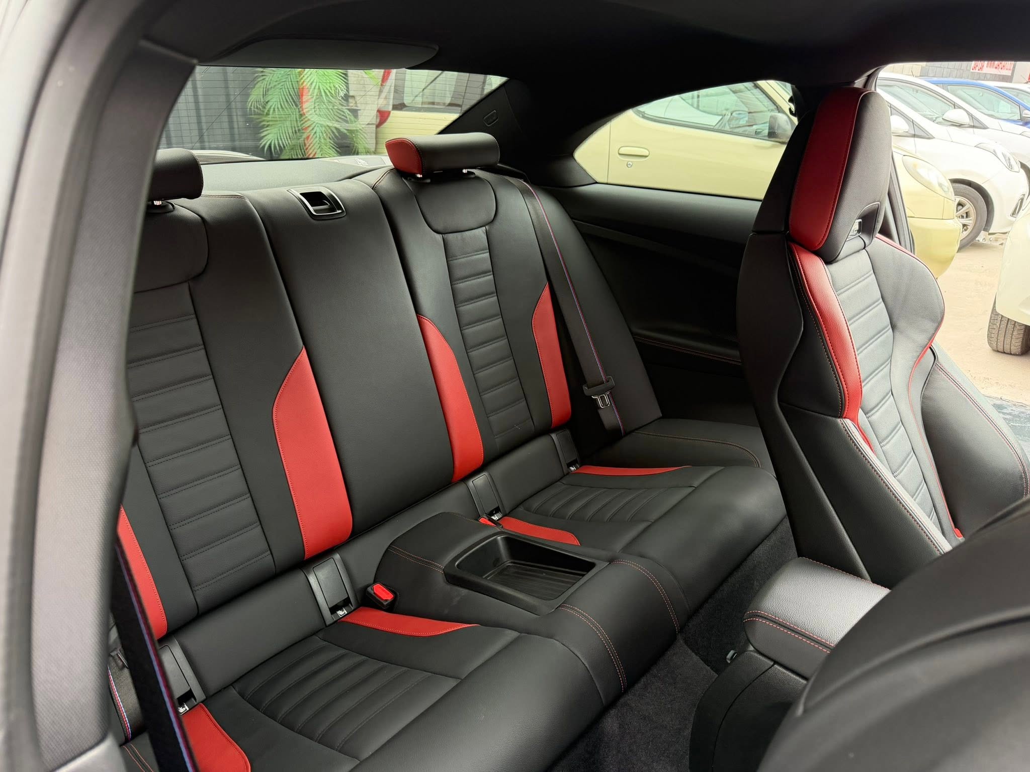 BMW M2 Compétition 