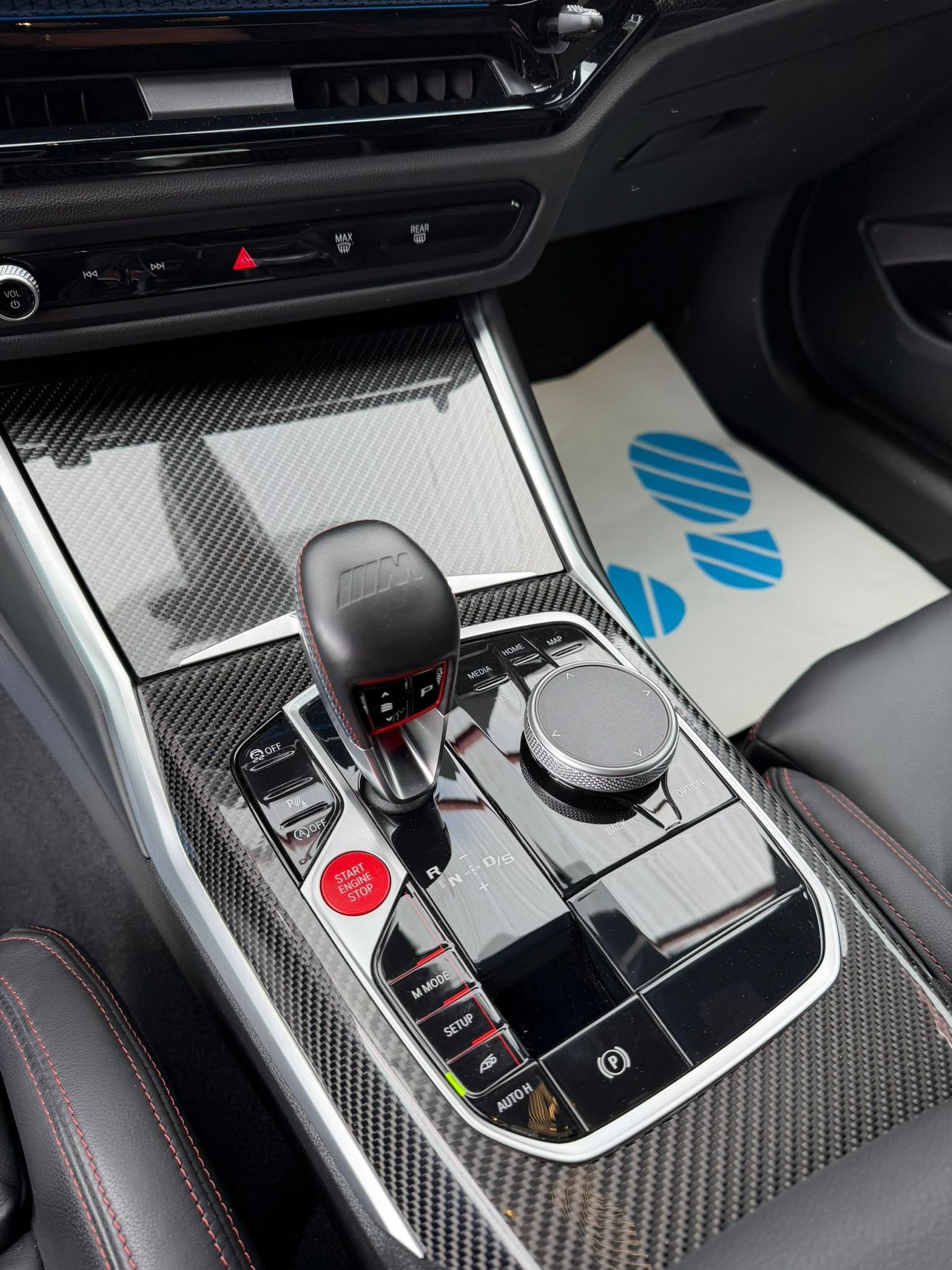 BMW M2 Compétition 
