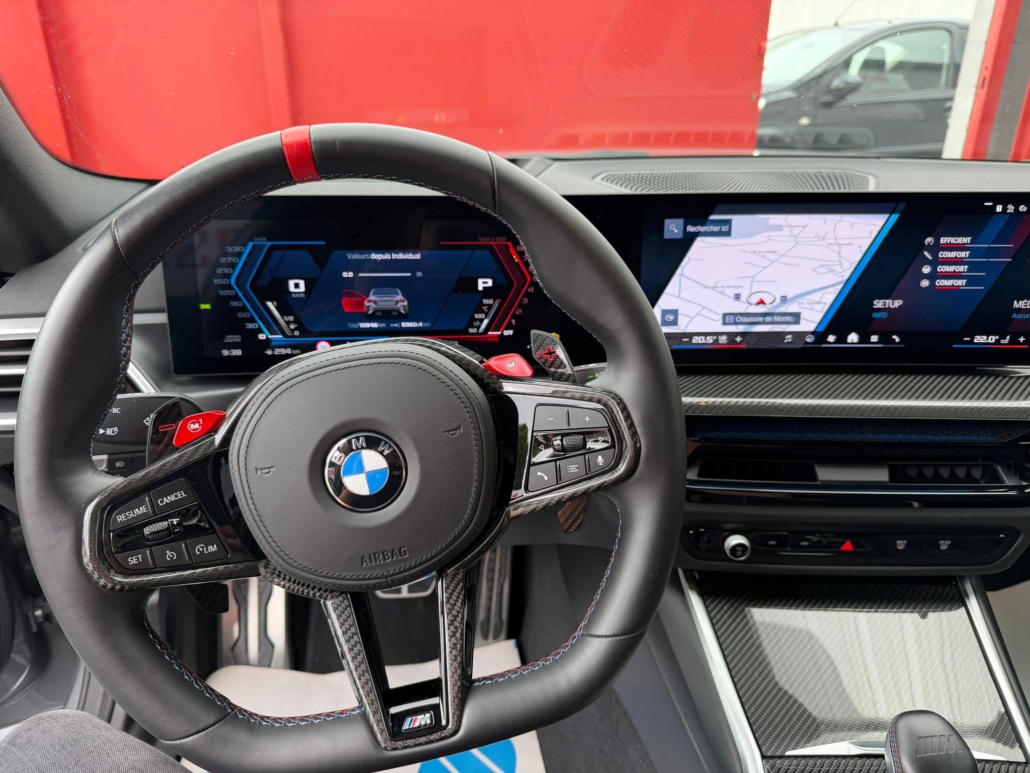 BMW M2 Compétition 