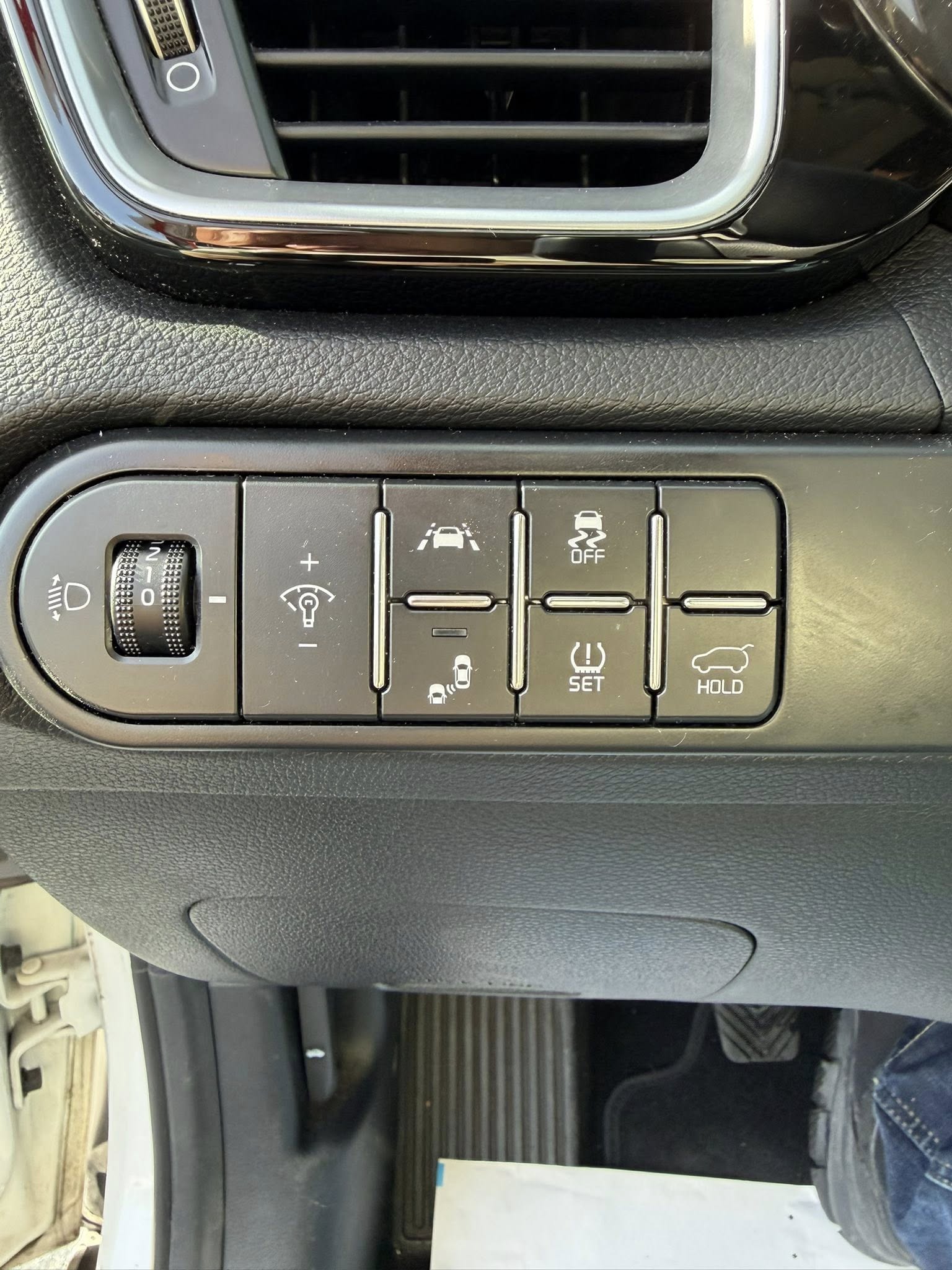 KIA x ceed