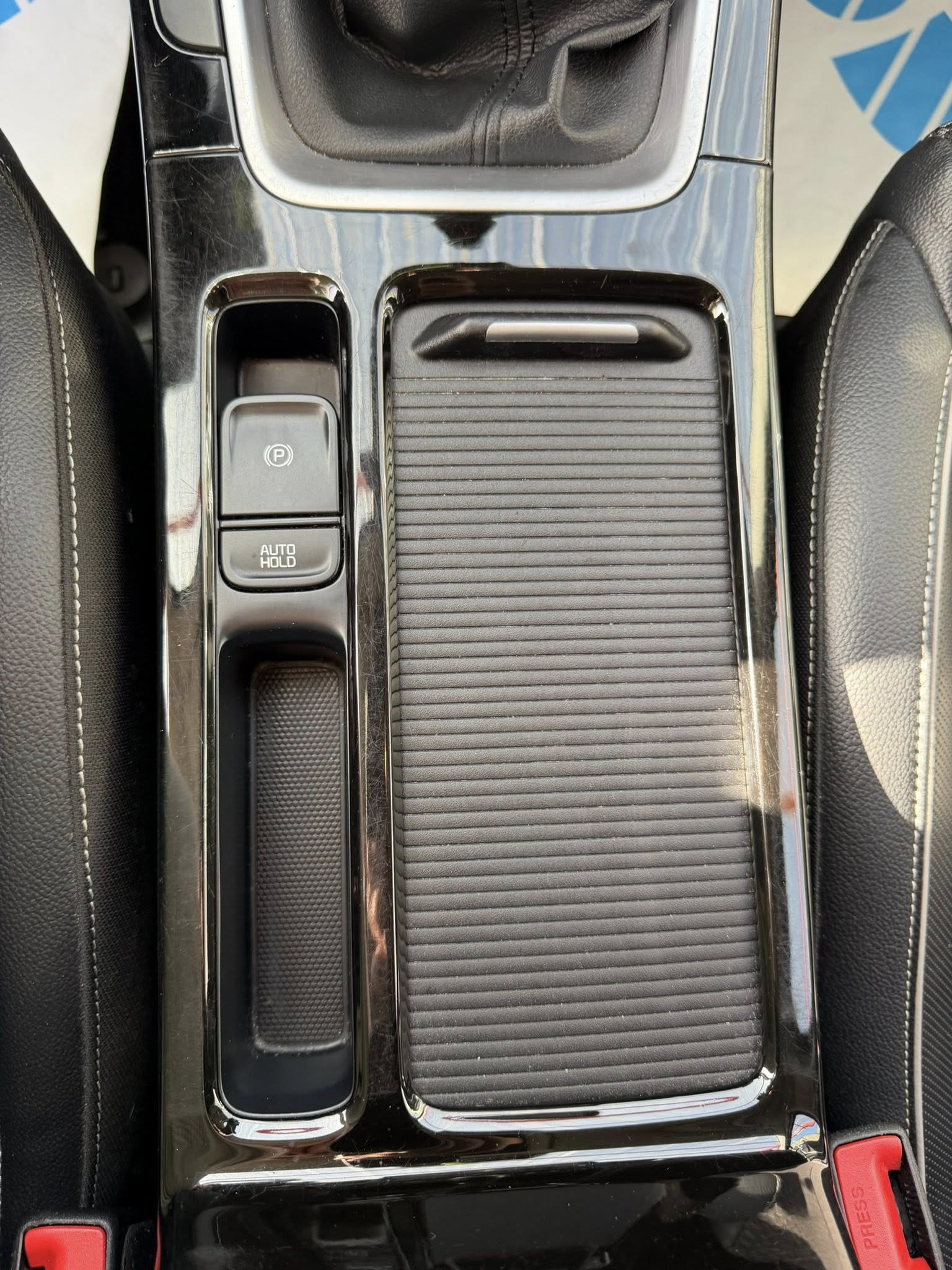 KIA x ceed
