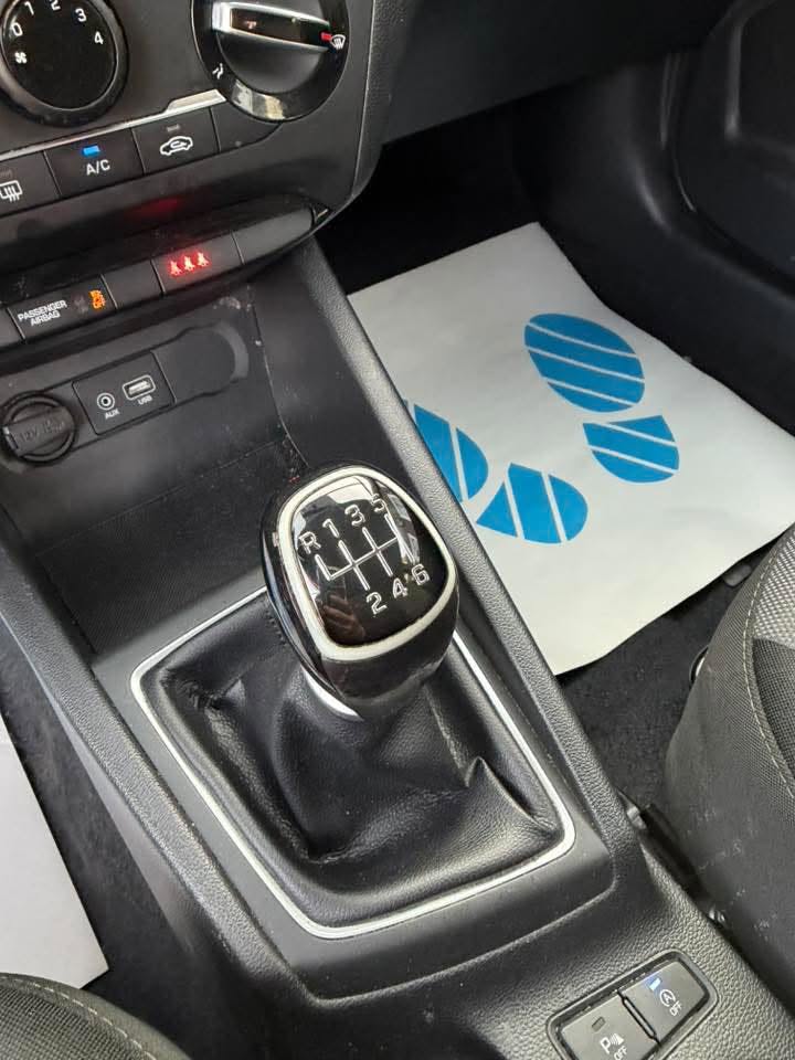 Hyundai i20 coupe