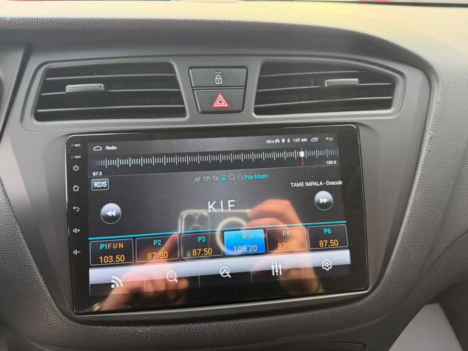 Hyundai i20 coupe