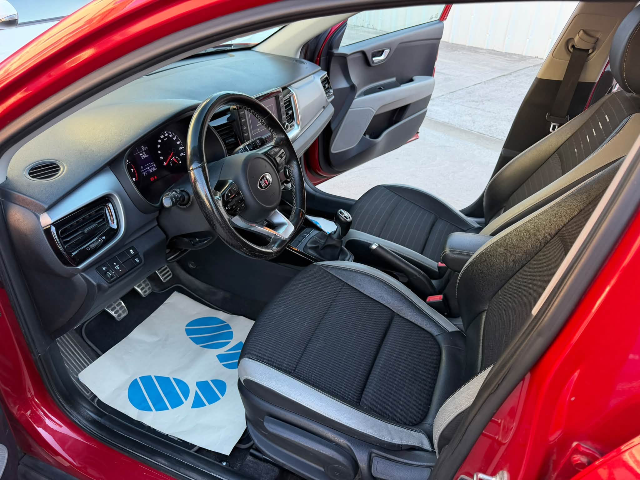 KIA Stonic 