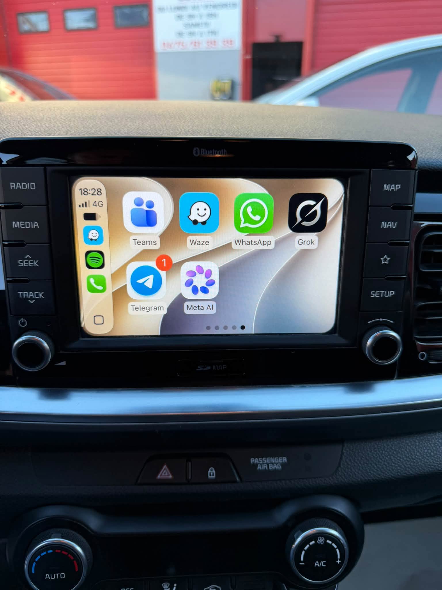KIA Stonic 
