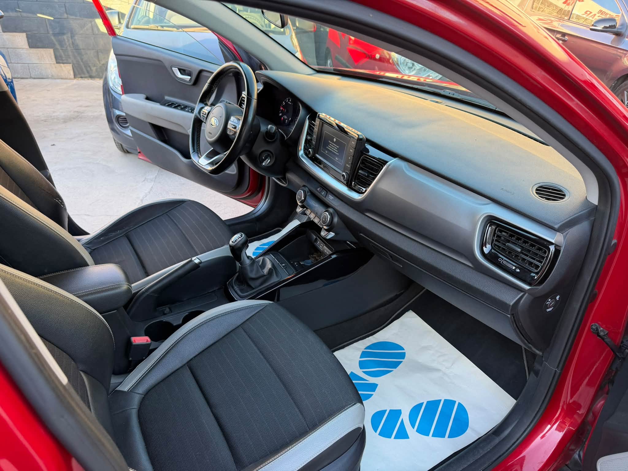 KIA Stonic 