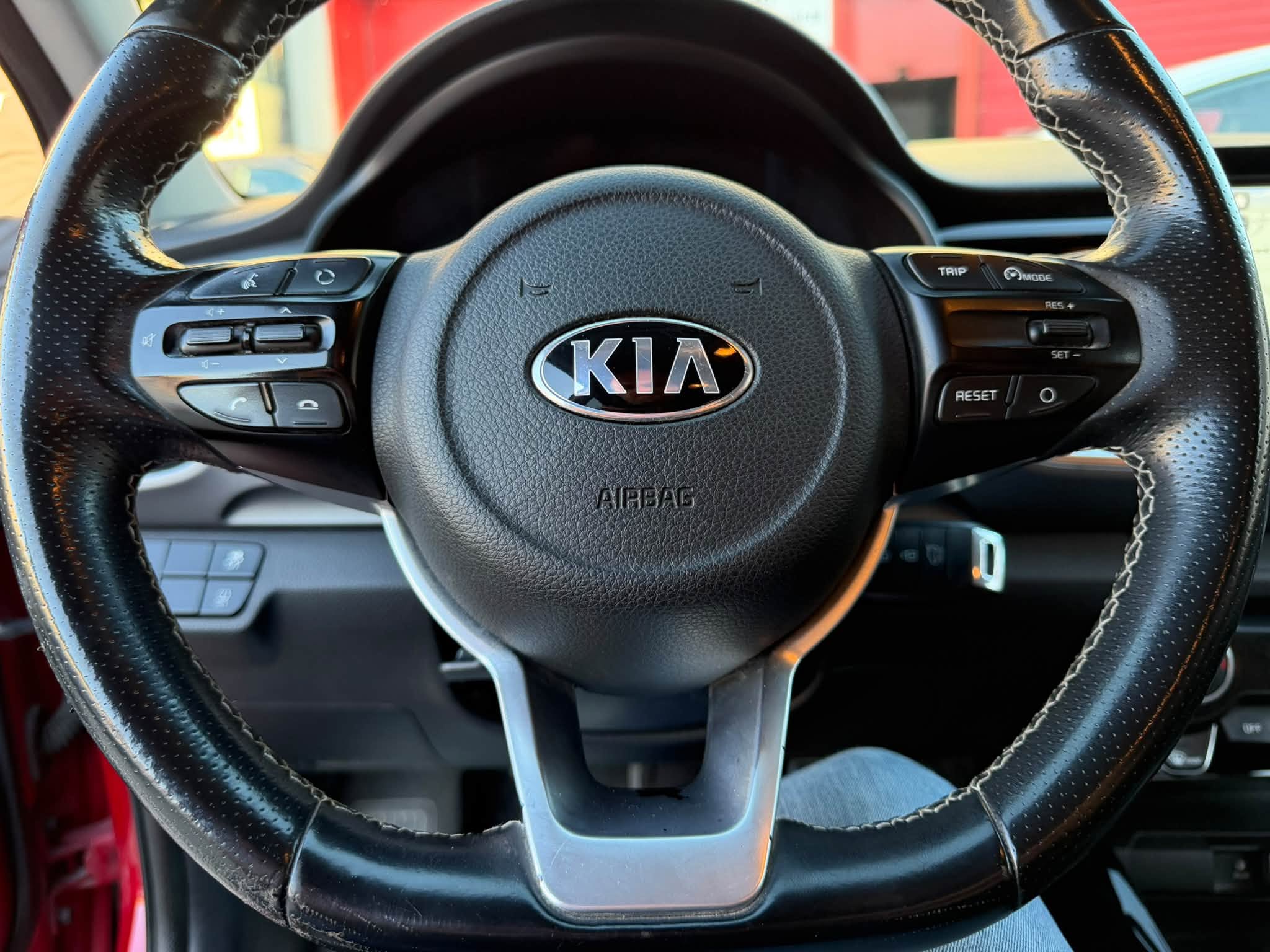KIA Stonic 