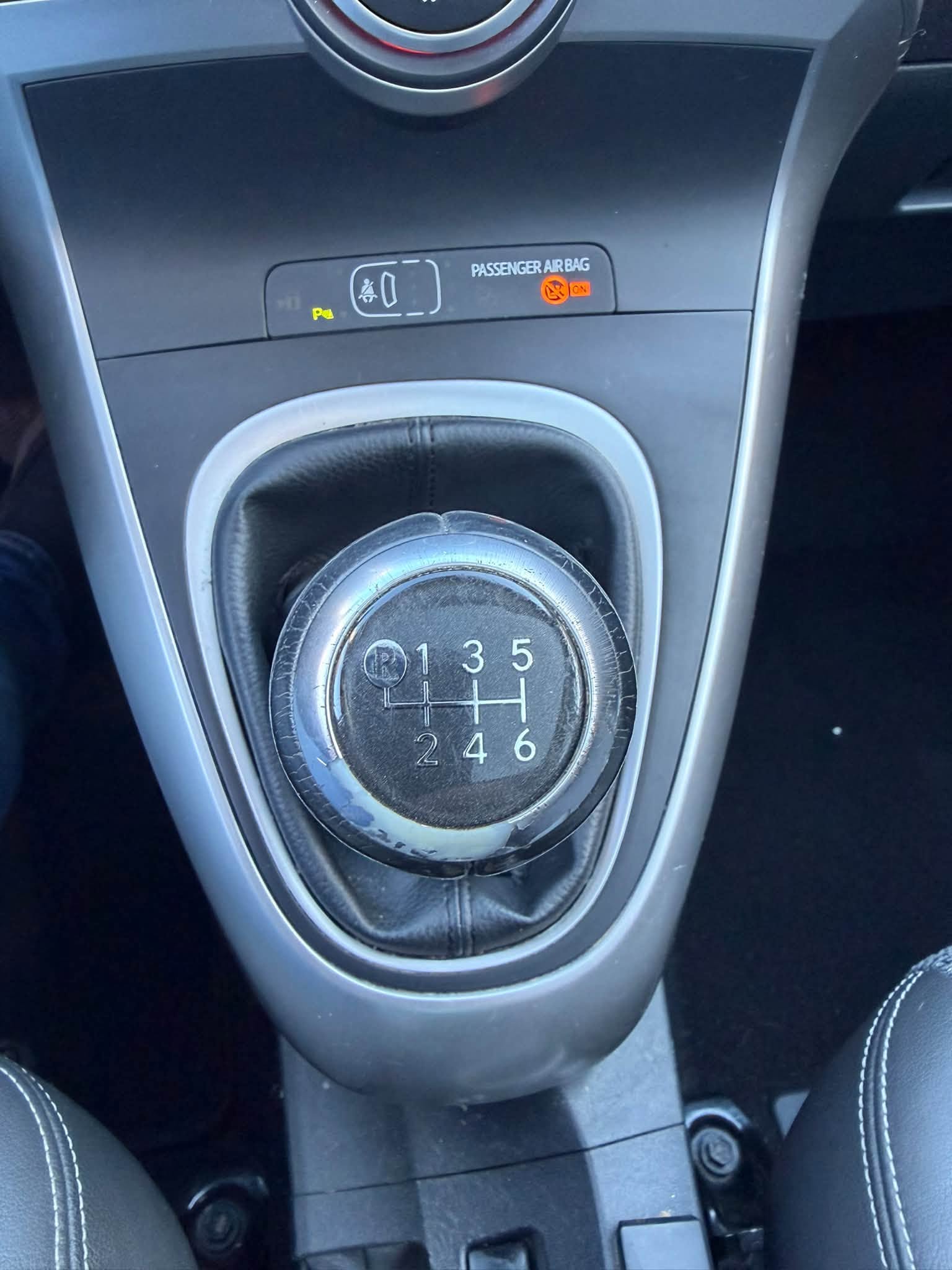 Toyota Verso 