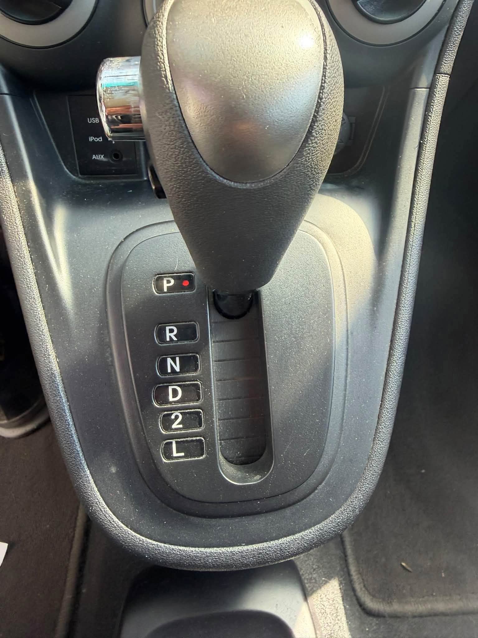 Hyundai i10 automatique 